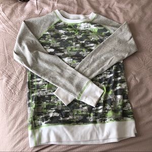 Eddie Bauer Pullover